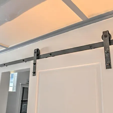 公寓 Fewo1846 - Unsere Blume - Charmante 2-zimmer-wohnung Mit Terrasse