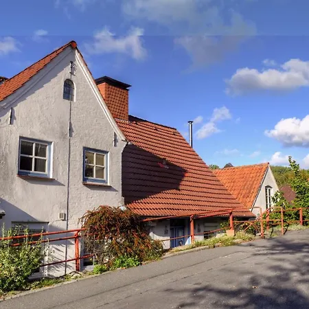 Fewo1846 - Unsere Blume - Charmante 2-zimmer-wohnung Mit Terrasse