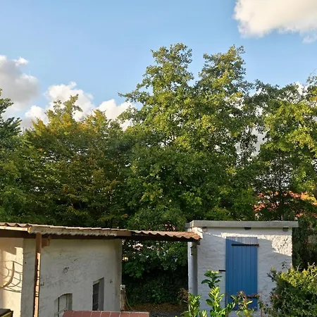 Fewo1846 - Unsere Blume - Charmante 2-zimmer-wohnung Mit Terrasse Daire